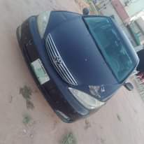 A picture of Camry 05 model Engine and Gear perfect AC Super chilling