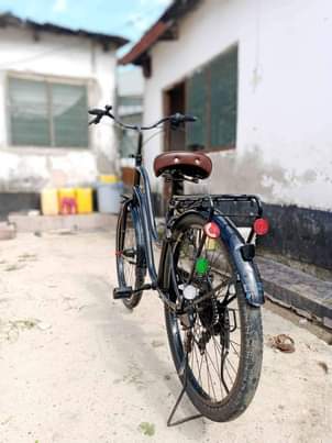 A picture of SEHEWA