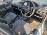 A picture of 2011 polo vivo for sale