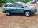 A picture of Clean used ACURA MDX 2006 model First body 2 2m