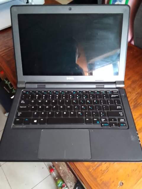 dell laptop