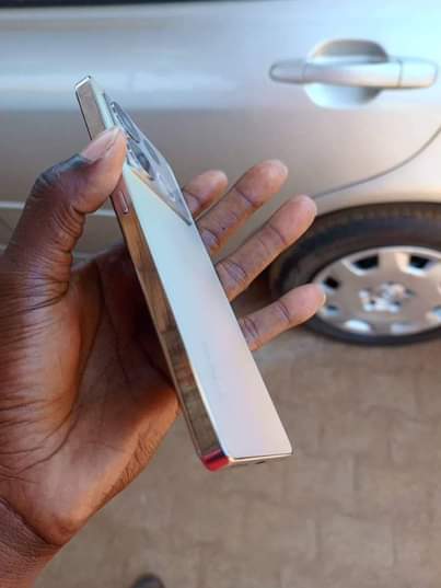 A picture of Infinix NOTE40PRO