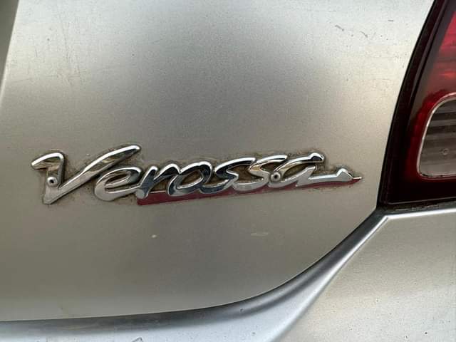 A picture of FOR SALE TOYOTA VEROSSA