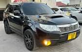 A picture of Subaru Forester Kaliiii