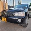 A picture of Toyota kluger for sale