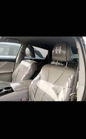 A picture of highest grade Venza 2010 2011 model direct Tokumbo standard First