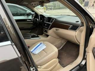 A picture of 2014 ML350 4matic with thumbstart Thumbstart