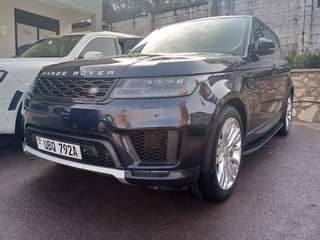 A picture of ROVER