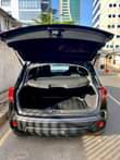 A picture of NISSAN DUALIS Car in a very mint condition Year 2010