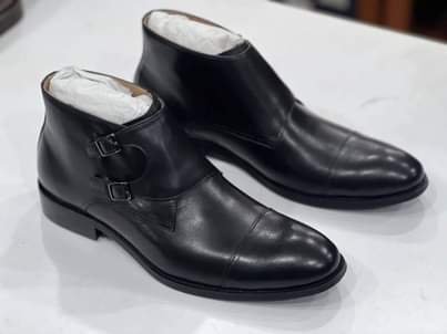 A picture of Gentle boot shoes for men