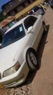 A picture of Cresta