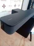 A picture of SONY SOUNDBAR 400W . WIRELESS BASS. GOOD AS NEW