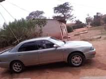 used toyota camry