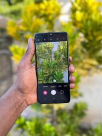 A picture of Samsung A20s