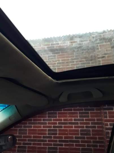 A picture of 2005 Honda Accord