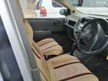 A picture of Nissan Wingroad