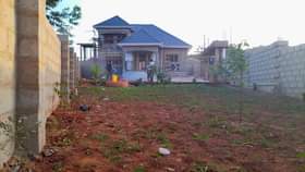 A picture of NEWLY BUILT MODERNISED FLAT HOUSE AT 250M SERINYA ESTATE WAKISO