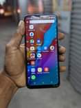 A picture of Infinix hot8 lite