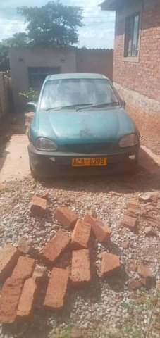used opel