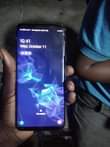 A picture of Samsung Galaxy s9plus krek kdg saan gb64 ram6 net4g charge