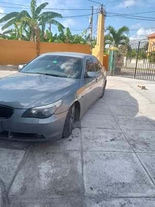bmw 525i