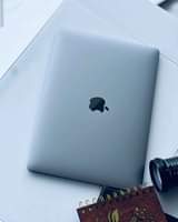 A picture of MACBOOK PRO 2016 CORE I5 RAM 8GB STORAGE 256GB SIZE
