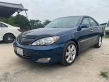 A picture of Toyota Camry first body first class fairly use 07039322246 I