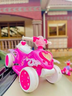 A picture of Kids BigToys available Watsap 0704289191