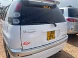 A picture of 2000 Toyota Raum 1 5cc