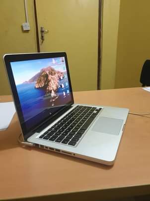 macbook