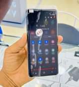 A picture of Samsung S10