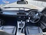 A picture of BMW 3SERIES