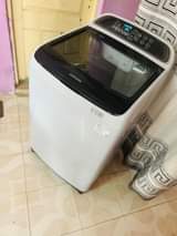 A picture of Washing mashine