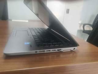 A picture of HP Elitebook 840