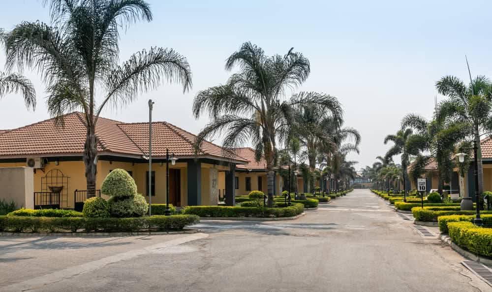 residential property