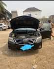 A picture of Toyota camry 2008 muscle 