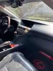 A picture of RX 350