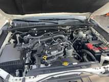 A picture of Brand new 2020 Automatic Hilux going for 25m to owner
