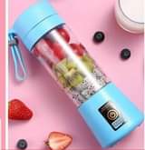 A picture of Portable blender