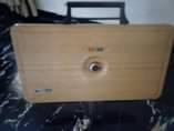 A picture of Stoning machine