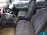 A picture of Toyota Picnic 2004 model for sale Clean body and interior