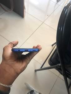 A picture of SAMSUNG A21s