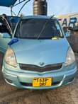 A picture of Toyota Funcargo inauzwa m 7 8