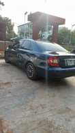 A picture of Very Sharp Toyota Camry 04 05 Model 3Months Used.