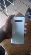 A picture of S10 plus