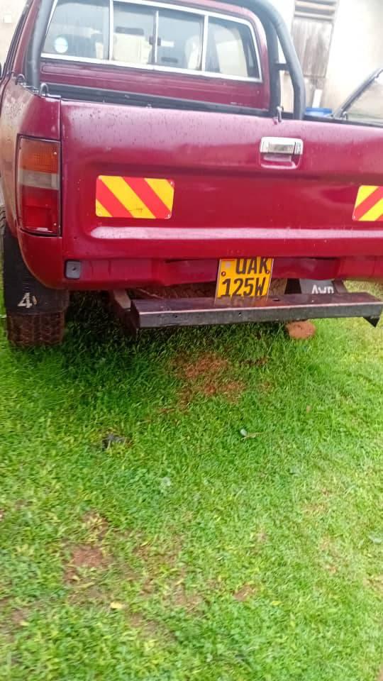 A picture of Car