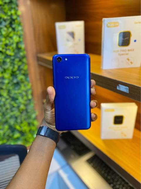 oppo a83