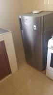 A picture of SLIGHTLY USED HOUSE HOLD ITEMS ON QUICK SALE