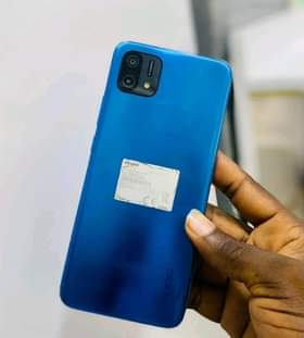 A picture of Oppo a16k