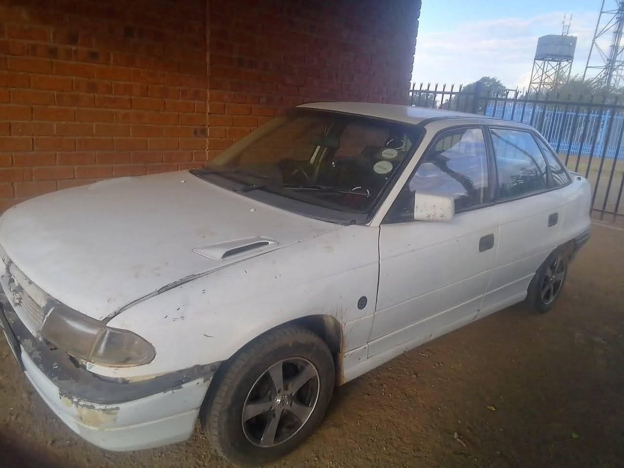 cheap cars bloemfontein